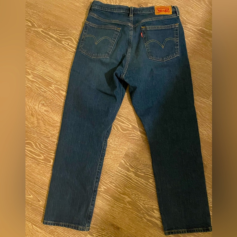 Levi’s 501